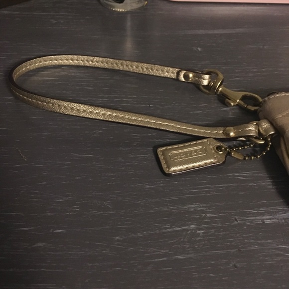 Coach bag - Picture 3 of 4